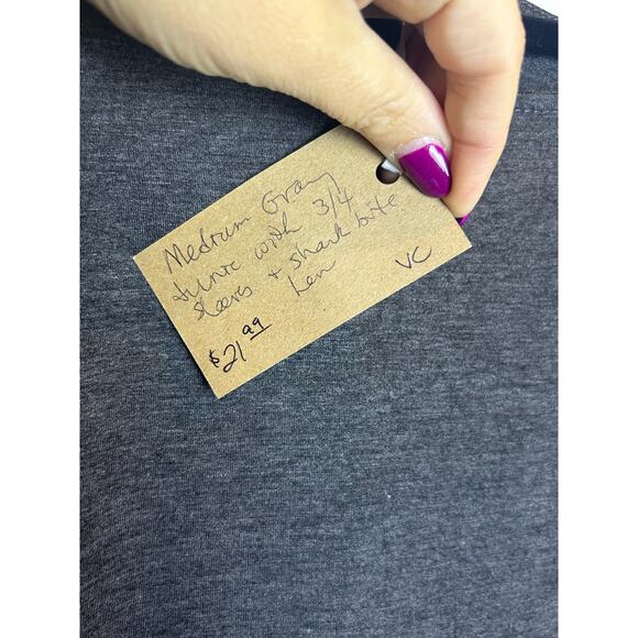 Misia Boutique Tunic Gay Women Size Medium M New with Tag - Picture 4 of 7